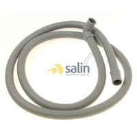 Miele Candy/Hoover 49017725 drain hose for Miele spare part
