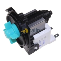 Midea Candy/Hoover B306A 49017711 drain pump dishwasher for Midea spare part