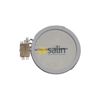 Midea Ego 1054113034 heating element for Midea and Miele spare part