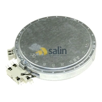 Miele Ego 1058213032 heating element for Miele spare part