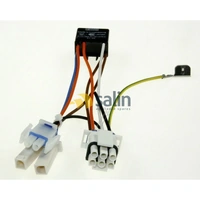 Miele Whirlpool Indesit 481232058132 temperature fuse for Miele spare part