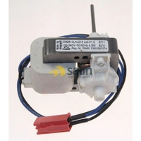 Miele Bosch Siemens 00491665 cooler/fan motor for Miele spare part