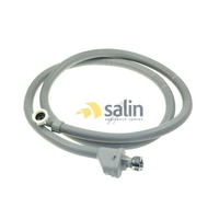 Midea Eltek 10026902 water trap supply hose for Midea and Miele spare part