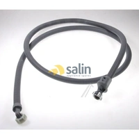 Midea Eltek 10026908 water trap supply hose for Midea and Miele spare part
