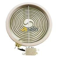 Miele Bosch Siemens 00644726 heating element for Miele spare part