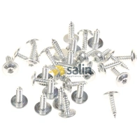 Miele Liebherr 908652600 screw for Miele spare part