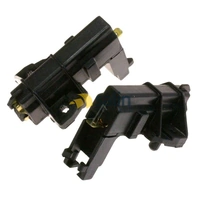 Midea Carbon brush for washing machine of Bauknecht, Indesit, Whirlpool and more - Schunk 481236248004 for Midea spare part