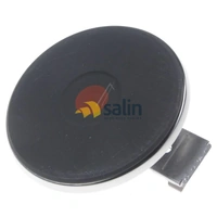 Miele Whirlpool Indesit 482000078669 hob 230V 145MM for Miele spare part