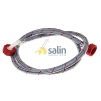 Miele Bosch Siemens 00700836 water supply hose 1.5M washing machine for Miele spare part