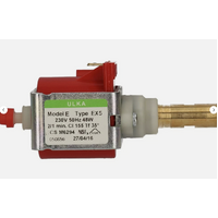 Miele Ceme EX5GW pump coffee machine for Miele spare part