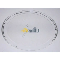 Miele Brandt 74X7591 turntable for Miele spare part