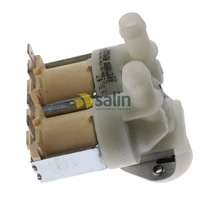 Midea Samsung DC62-00024F inlet valve 2-way washing machine for Midea spare part