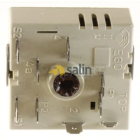 Miele Whirlpool Indesit C00056412 energy regulator for Miele spare part