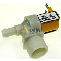 Midea Candy/Hoover 49021595 single inlet valve for Midea spare part