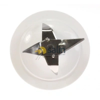 Miele DeLonghi KW648204 blade for Miele spare part