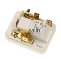 Miele Starting relay for refrigerator of AEG, Electrolux, Miele and more - Danfoss 103N0015 spare part