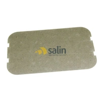 Miele Brandt 77X9555 mica plate for Miele spare part