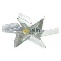 Miele Brandt 74X6900 impeller for Miele spare part