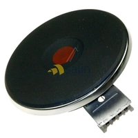 Miele Ego 12.14463.196 cooker plate for Miele spare part