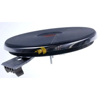 Miele Brandt 1218474040 cooker plate for Miele spare part