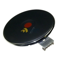 Miele Brandt 75X0867 cooker plate for Miele spare part