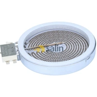 Midea Ego 10.54111.004 1-ring heating element for Midea and Miele spare part