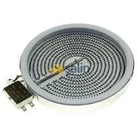 Midea Ego 481282000000 heating element for Midea spare part