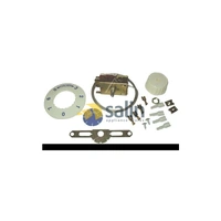Miele Thermostat for refrigerator of AEG, Liebherr, Whirlpool and more - AltPart K59-L1102 for Miele spare part