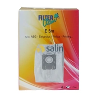 Miele Vacuum cleaner bag for vacuum cleaner of AEG, Electrolux, Philips and more - Filterclean 9002565423 for Miele spare part