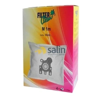 Miele Vacuum cleaner bag for vacuum cleaner of Hoover, Miele - Filterclean M1/4/9M FL0013K spare part