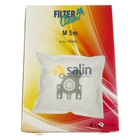 Miele Vacuum cleaner bag for vacuum cleaner of Hoover, Miele - Filterclean FL0014-K spare part