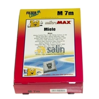 Miele Vacuum cleaner bag for vacuum cleaner of Miele - Filterclean FL0015-K spare part