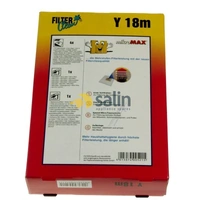 Miele Vacuum cleaner bag for vacuum cleaner of AEG, Electrolux, Samsung and more - Filterclean FL0034-K for Miele spare part