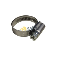 Miele Oetiker 12600262 hose clamp for Miele spare part