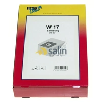 Miele Vacuum cleaner bag for vacuum cleaner of Electrolux, Philips, Samsung and more - Filterclean 000722-K for Miele spare part