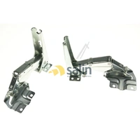 Miele Brandt 41X0396 hinge for Miele spare part