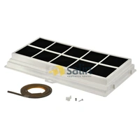 Miele Bosch Siemens 00460478 carbon filter for Miele spare part
