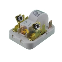 Miele Starter relay for fridge freezer of Bosch, Gorenje, Siemens and more - Danfoss 103N0021 for Miele spare part
