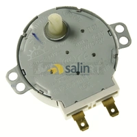 Midea Candy/Hoover 49006054 turntable motor for Midea spare part