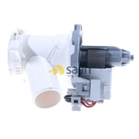 Midea Drain pump for washing machine of Arcelik, Beko, Blomberg and more - Hanyu 2801100300 for Midea spare part