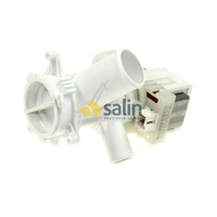 Midea Beko Grundig Arcelik 2801100300 drain pump washing machine for Midea spare part