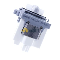 Miele Drain pump for washing machine of AEG, Gorenje, Samsung and more - Askoll RS0629 for Miele spare part