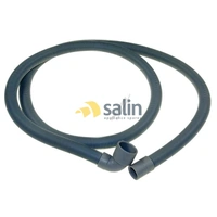 Midea Drain hose for washing machine of Ariston, Hotpoint/Ariston, Indesit and more - TP Reflex C00054869 for Midea spare part