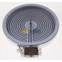 Miele Hisense Gorenje 554328 1801800W heating element for Miele spare part