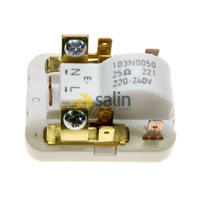 Miele Bosch Siemens 103N0050 00426099 starting relay for Miele spare part