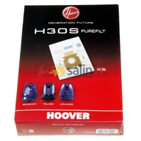 Miele Candy/Hoover 9178278 vacuum cleaner bag for Miele spare part