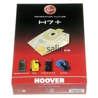 Miele Candy/Hoover 09026177 vacuum cleaner bag for Miele spare part