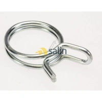 Midea Beko Grundig Arcelik 2002371700 hose clamp washing machine for Midea spare part