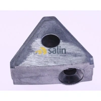 Midea Beko Grundig Arcelik 2600050000 nut washing machine for Midea spare part