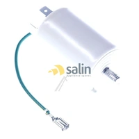 Midea Beko Grundig Arcelik 2724300101 suppression filter washing machine for Midea spare part